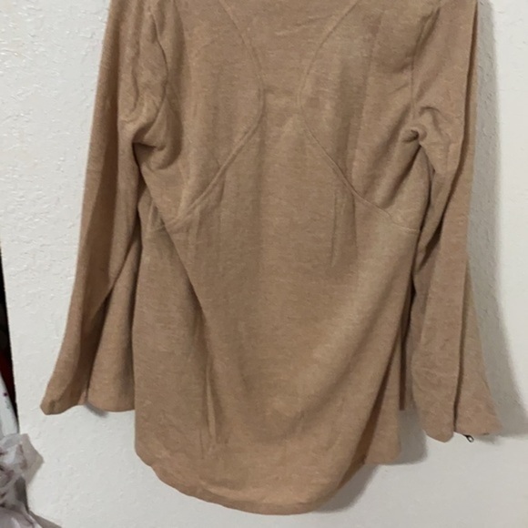 Lip slide jacket/cardigan - Picture 5 of 6
